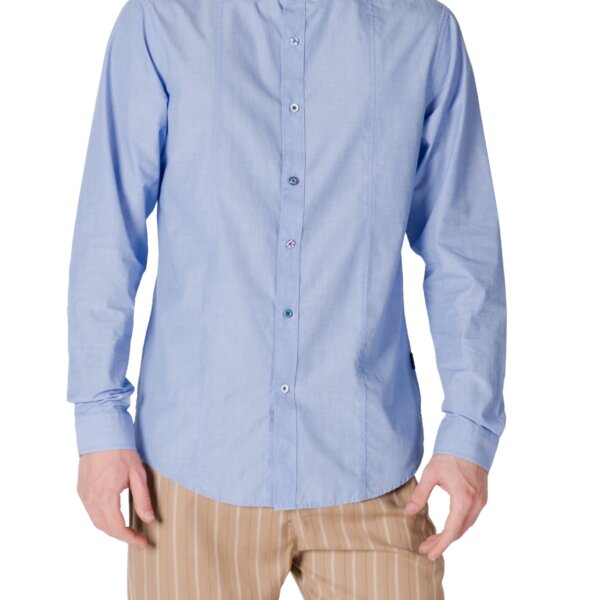 Gianni Lupo - Gianni Lupo Men Shirt