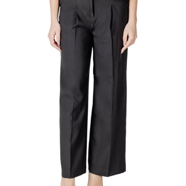 Ichi - Ichi  Women Trousers