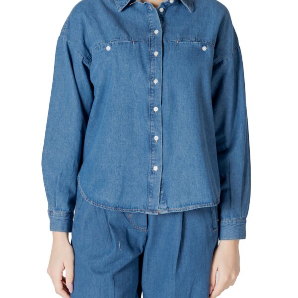 Ichi - Ichi  Women Shirt