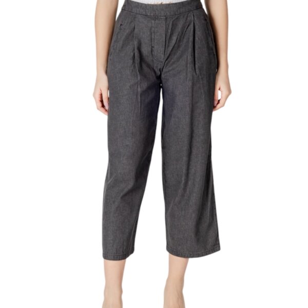 Ichi - Ichi  Women Trousers