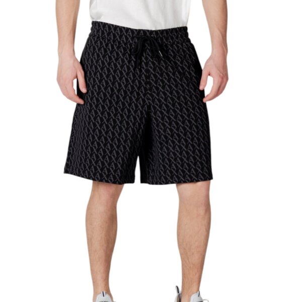 Armani Exchange - Armani Exchange Men Shorts