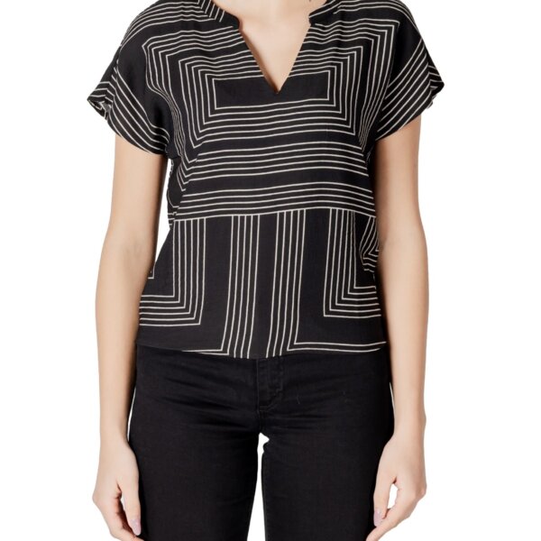 Jacqueline De Yong - Jacqueline De Yong  Women T-Shirt