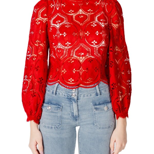 Morgan De Toi - Morgan De Toi  Women Blouse