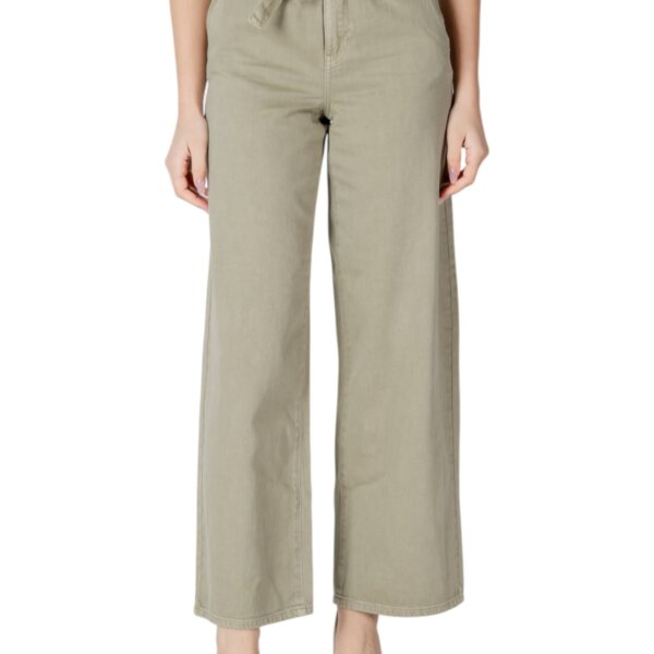 Only - Only  Women Trousers