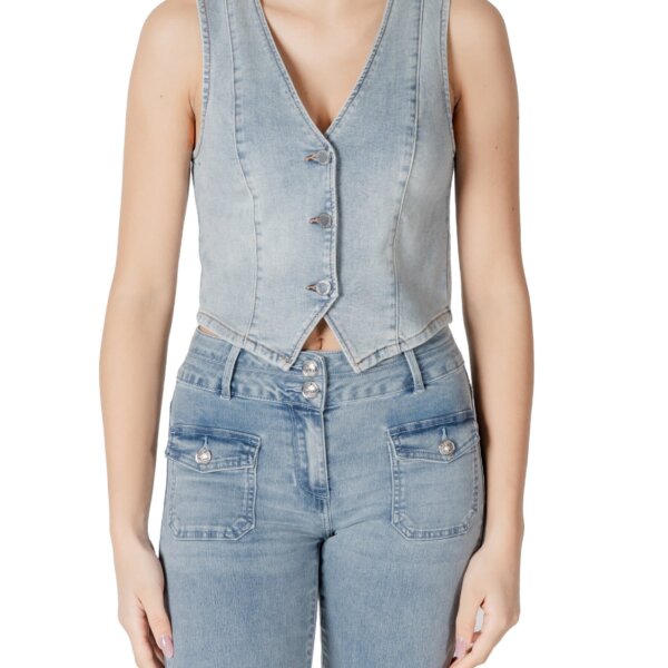 Morgan De Toi - Morgan De Toi  Women Gilet