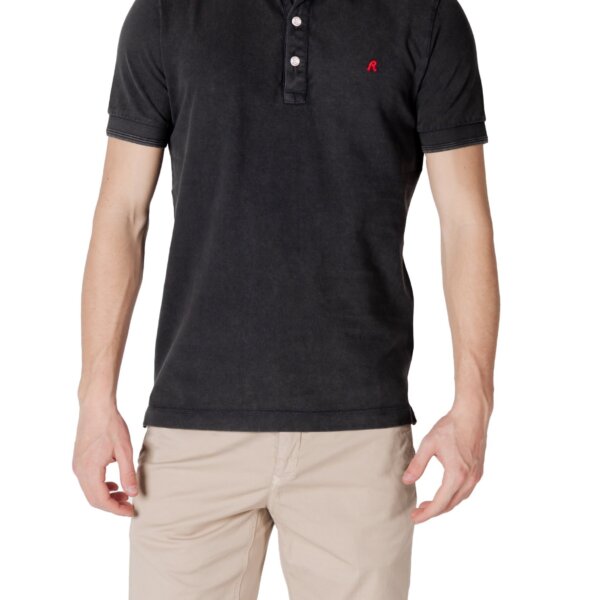 Replay - Replay Men Polo