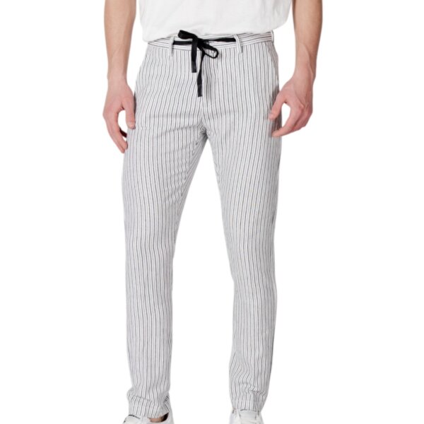 Gianni Lupo - Gianni Lupo Men Trousers