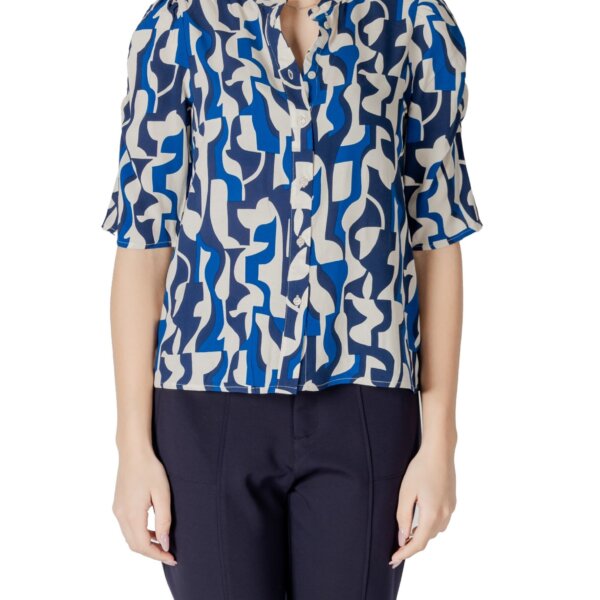 Ichi - Ichi  Women Blouse