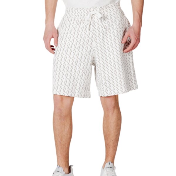 Armani Exchange - Armani Exchange Men Shorts