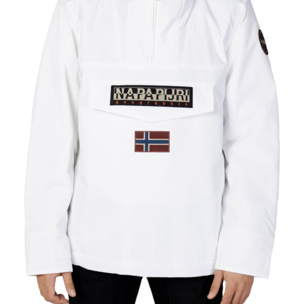 Napapijri - Napapijri Men Jacket