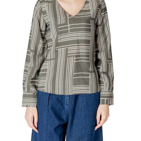 Jacqueline De Yong - Jacqueline De Yong  Women Blouse