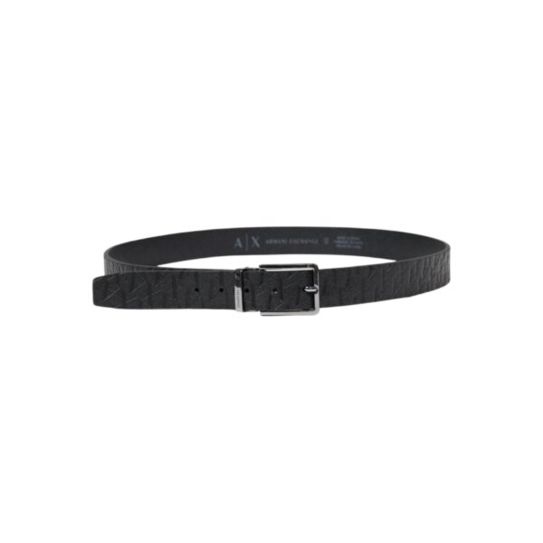 Armani Exchange - Armani Exchange Men Belt