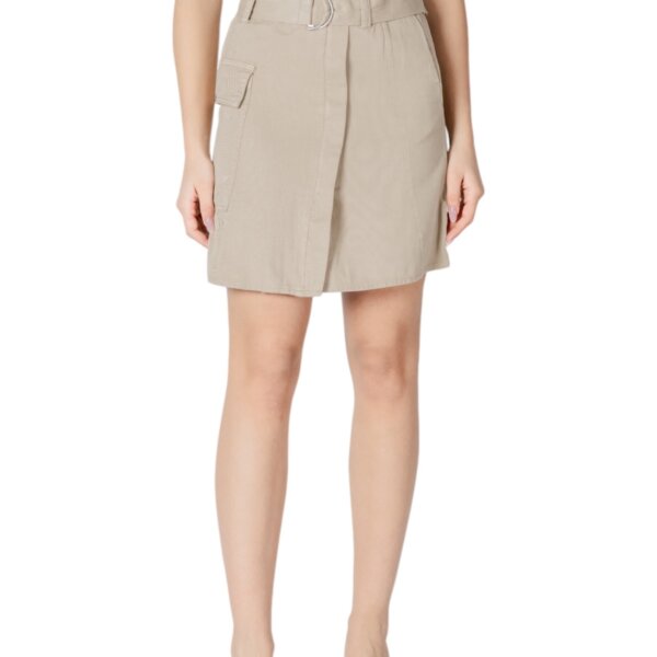 Vila Clothes - Vila Clothes  Women Skirt