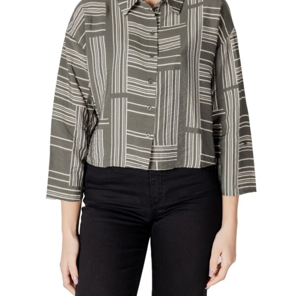 Jacqueline De Yong - Jacqueline De Yong  Women Blouse