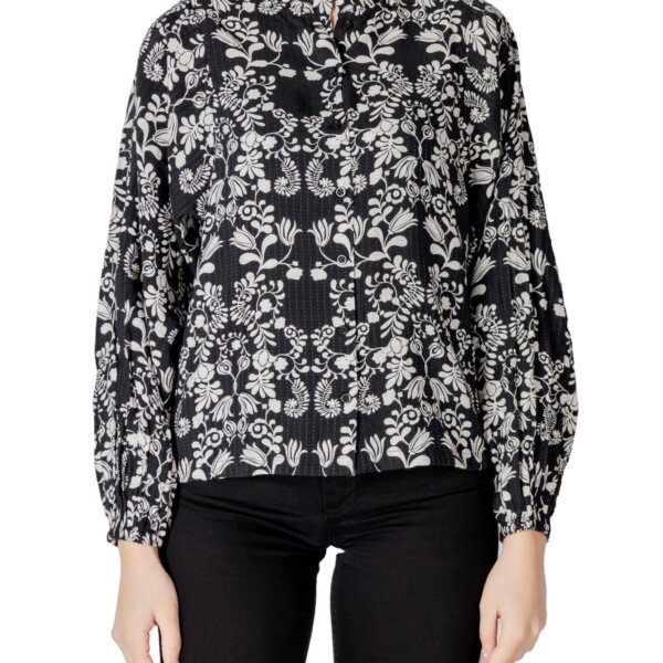 Ichi - Ichi  Women Blouse
