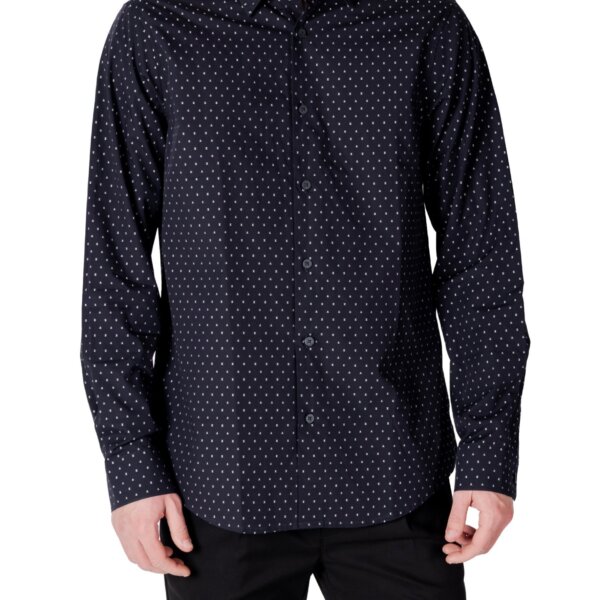 Armani Exchange - Armani Exchange Men Shirt