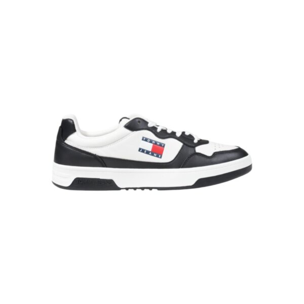 Tommy Hilfiger Jeans - Tommy Hilfiger Jeans Men Sneakers