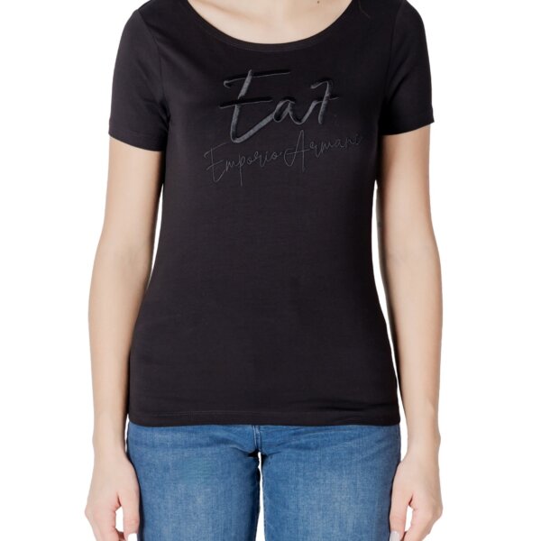 Ea7 - Ea7  Women T-Shirt