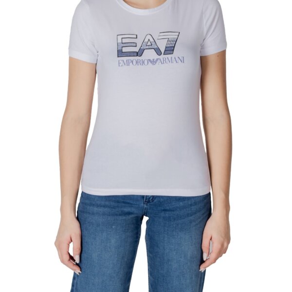 Ea7 - Ea7  Women T-Shirt