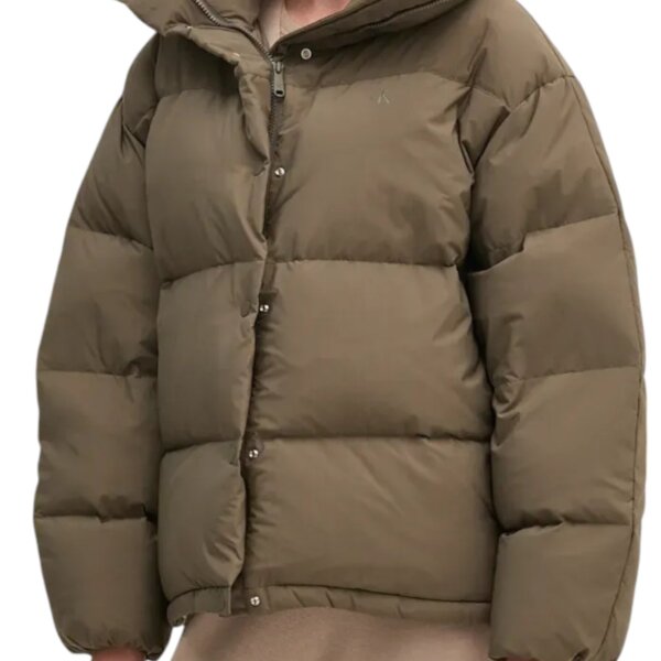 Calvin Klein Jeans - Calvin Klein Jeans  Women Jacket