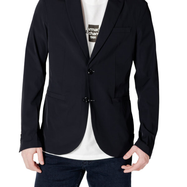 Armani Exchange - Armani Exchange Men Blazer