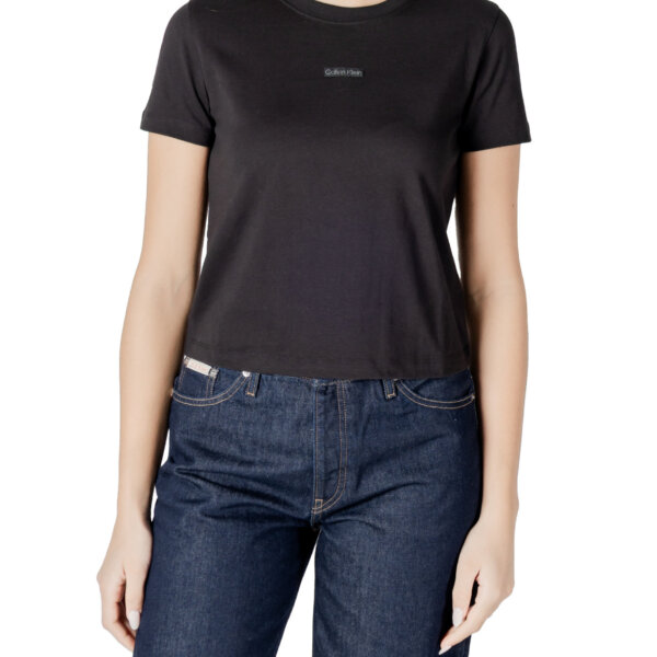 Calvin Klein Jeans - Calvin Klein Jeans  Women T-Shirt