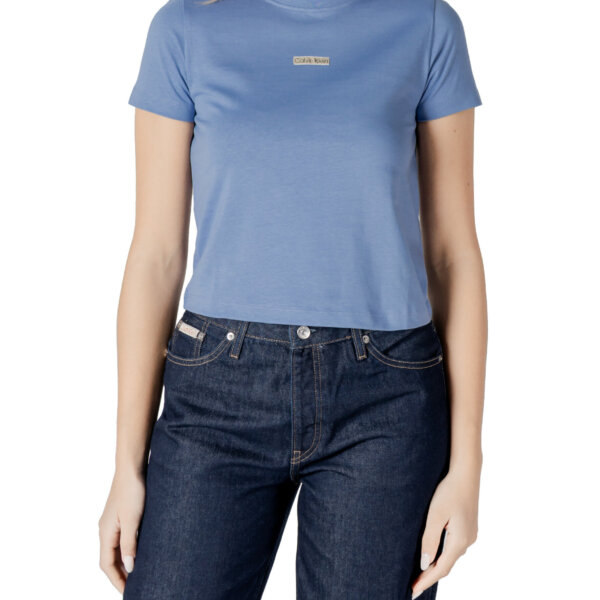 Calvin Klein Jeans - Calvin Klein Jeans  Women T-Shirt
