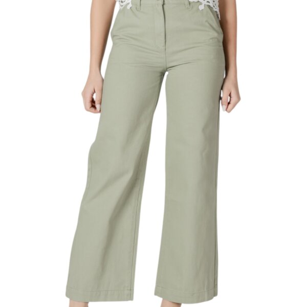 Morgan De Toi - Morgan De Toi  Women Trousers