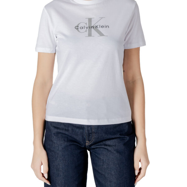 Calvin Klein Jeans - Calvin Klein Jeans  Women T-Shirt