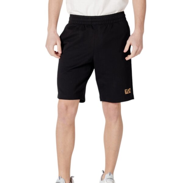 Ea7 - Ea7 Men Shorts