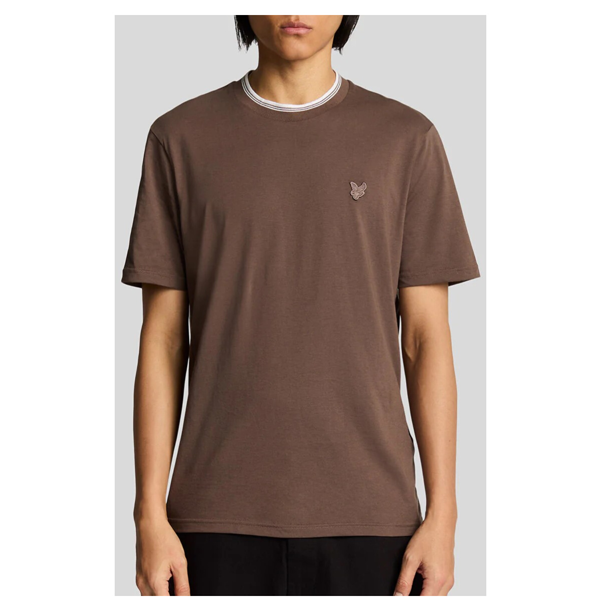 Lyle & Scott - Lyle & Scott Men T-Shirt