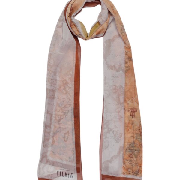Alviero Martini Prima Classe - Alviero Martini Prima Classe  Women Scarve