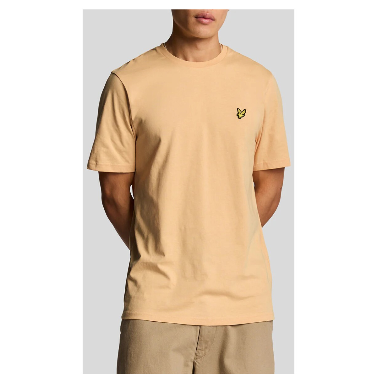 Lyle & Scott - Lyle & Scott Men T-Shirt