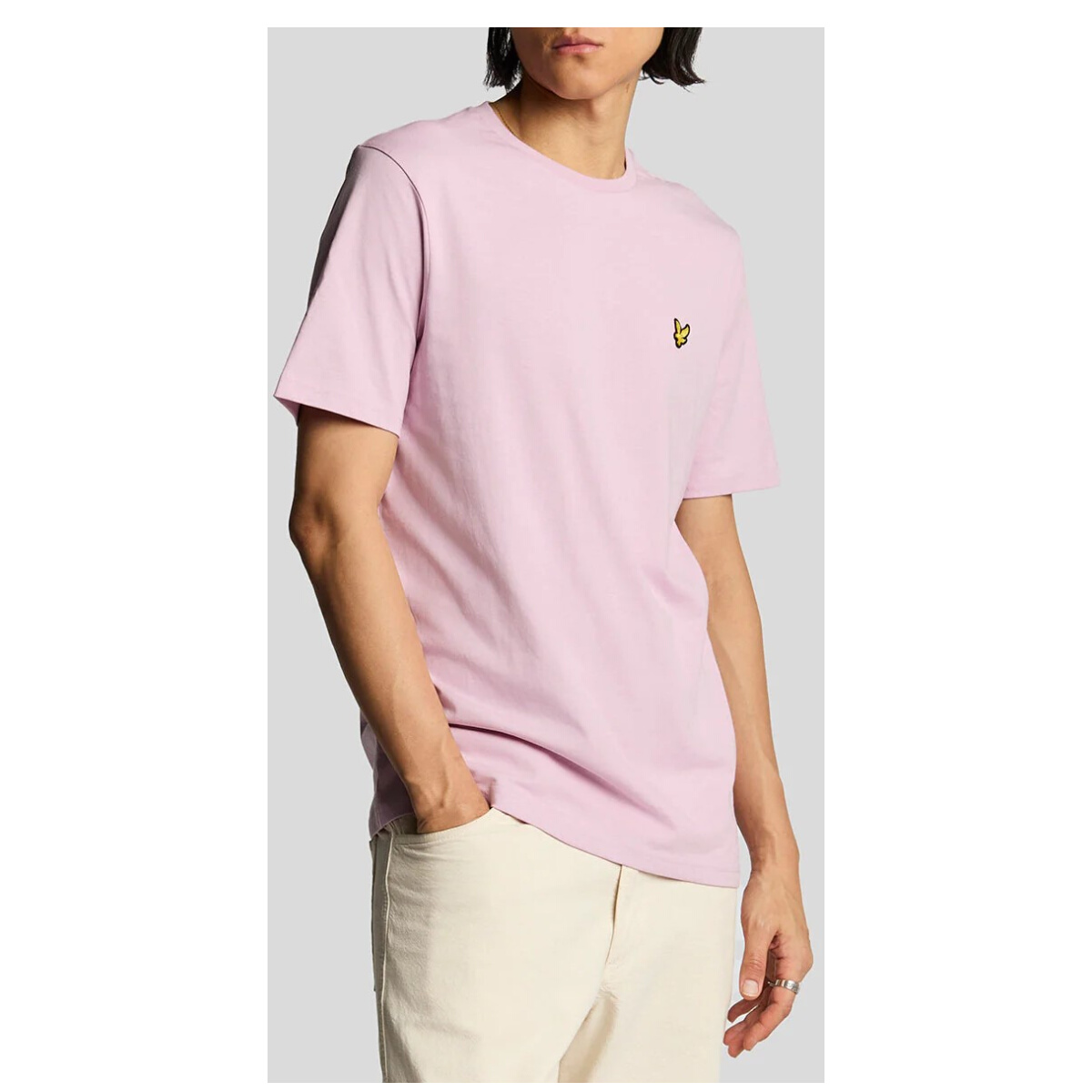 Lyle & Scott - Lyle & Scott Men T-Shirt