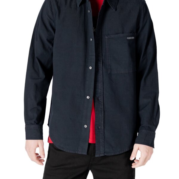 Calvin Klein Jeans - Calvin Klein Jeans Men Shirt