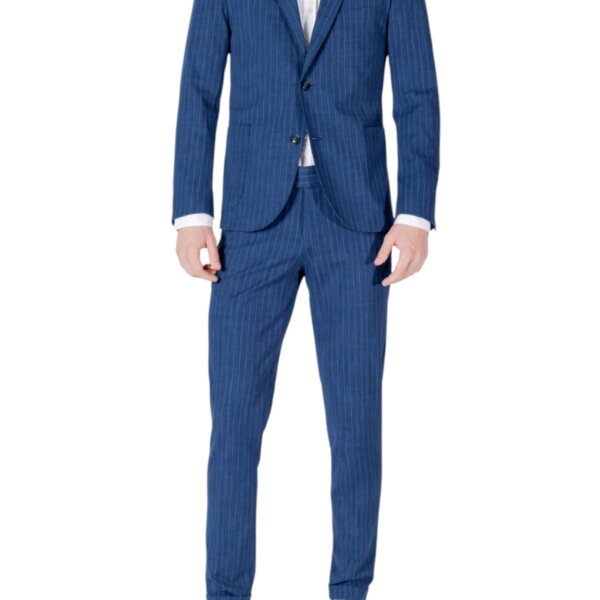Mulish - Mulish Men Suit