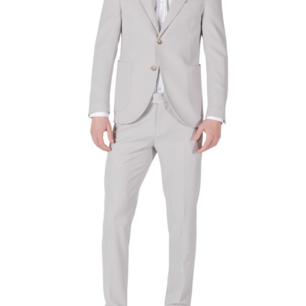 Mulish - Mulish Men Suit