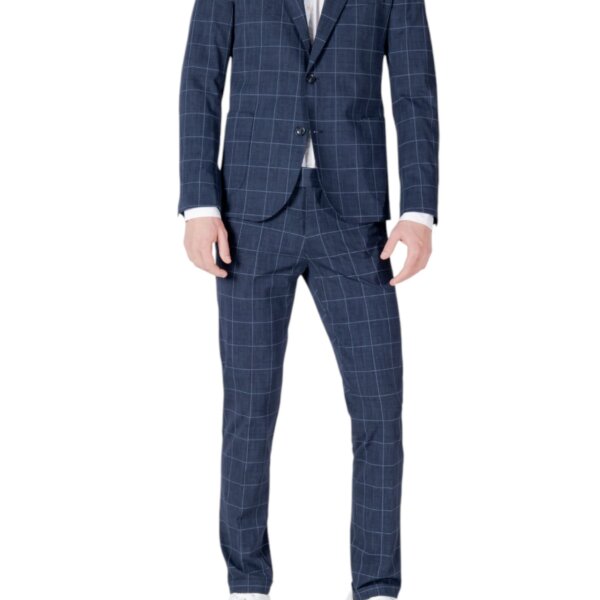 Mulish - Mulish Men Suit