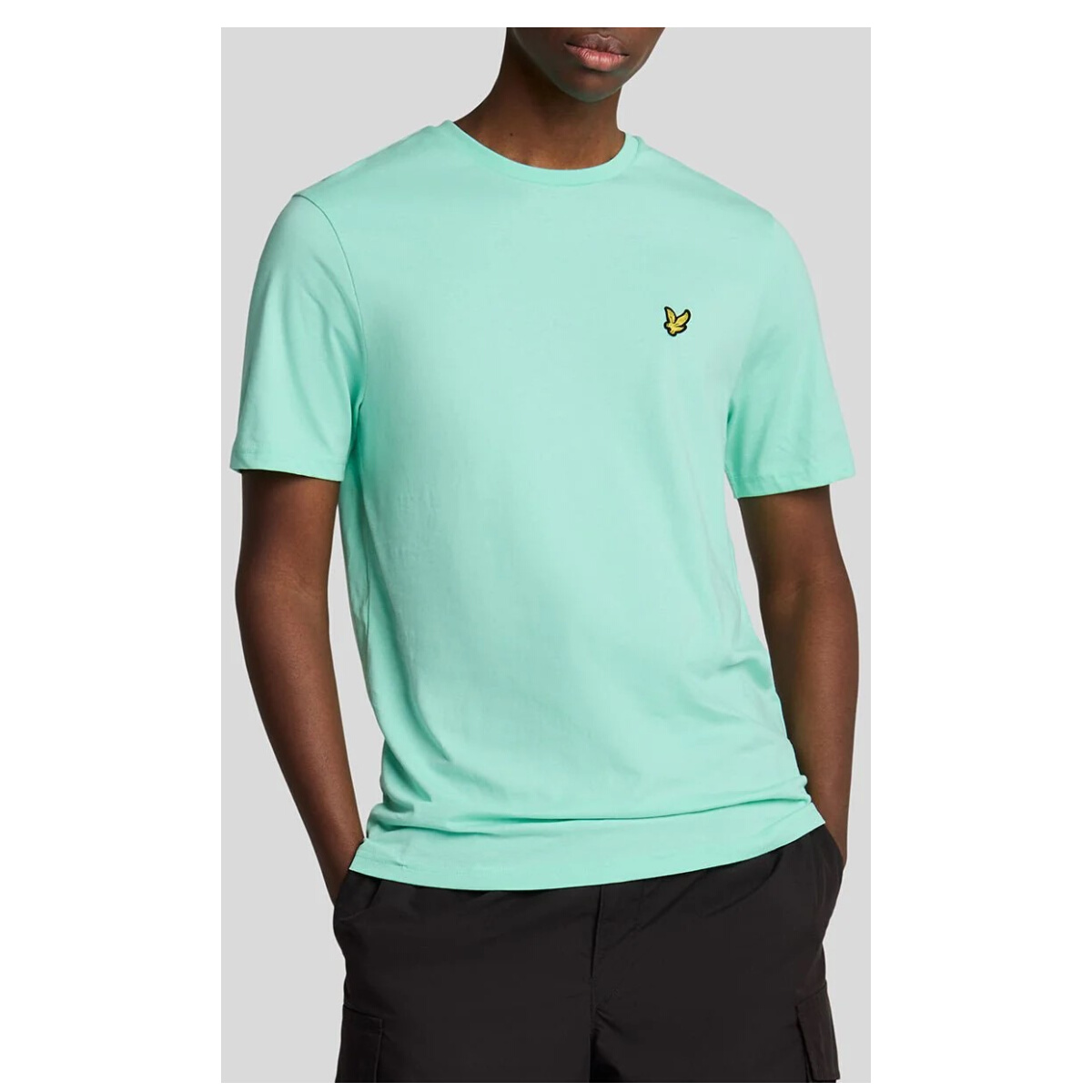 Lyle & Scott - Lyle & Scott Men T-Shirt