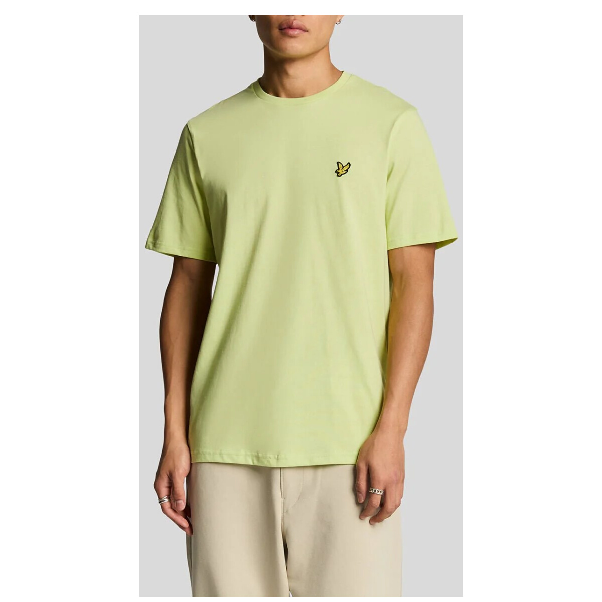 Lyle & Scott - Lyle & Scott Men T-Shirt