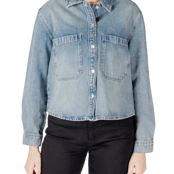 Only - Only  Women Blouse