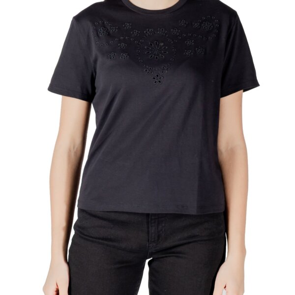 Jacqueline De Yong - Jacqueline De Yong  Women T-Shirt