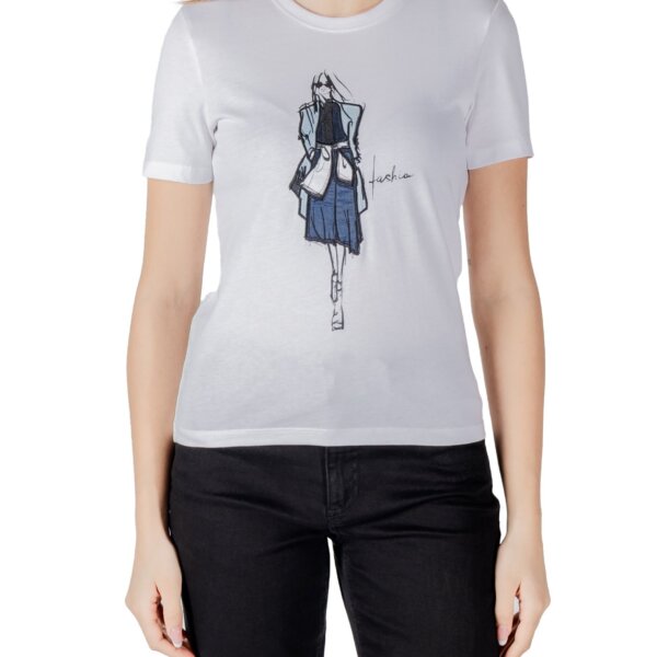 Only - Only  Women T-Shirt