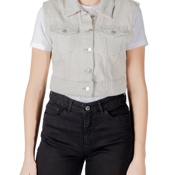 Only - Only  Women Gilet