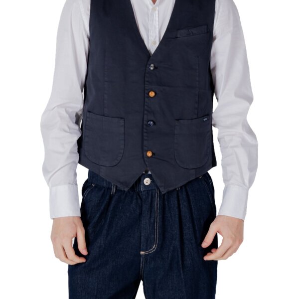 Gianni Lupo - Gianni Lupo Men Gilet