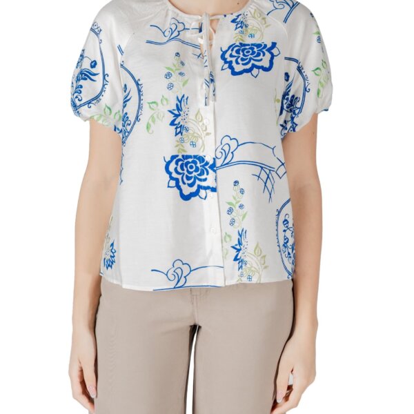 Ichi - Ichi  Women Blouse