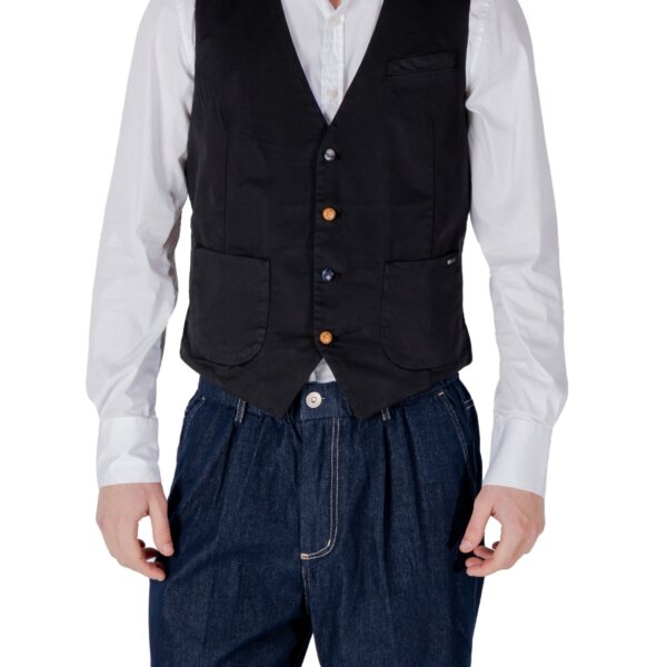 Gianni Lupo - Gianni Lupo Men Gilet