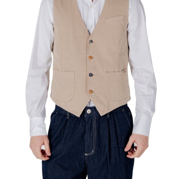 Gianni Lupo - Gianni Lupo Men Gilet