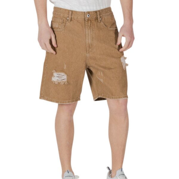 Gianni Lupo - Gianni Lupo Men Shorts