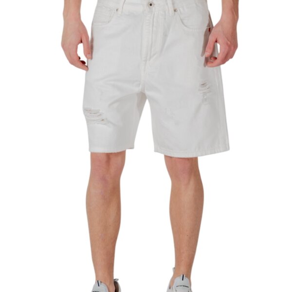 Gianni Lupo - Gianni Lupo Men Shorts